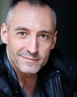 Jérôme Paza<br />Luka Kellou