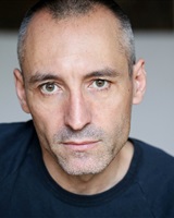 Jérôme Paza<br />Luka Kellou