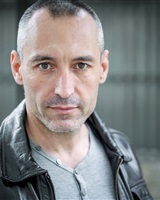 Jérôme Paza<br />Luka Kellou