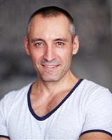 Jérôme Paza<br />Kasia Kozenski
