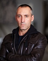 Jérôme Paza<br />Kasia Kozenski
