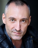 Jérôme Paza<br />