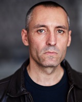 Jérôme Paza<br />Kasia Kozenski