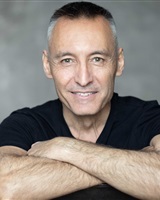 Portrait<br />Luka Kellou