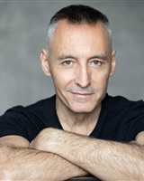 Portrait<br />Luka Kellou