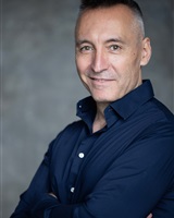 Portrait<br />Luka Kellou