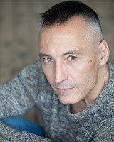 Portrait<br />Luka Kellou