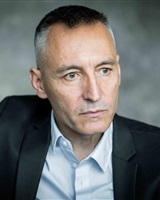 Portrait<br />Luka Kellou