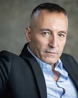 Portrait<br />Luka Kellou