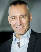 Portrait<br />Luka Kellou