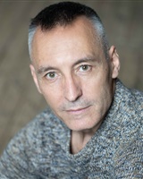 Portrait<br />Luka Kellou