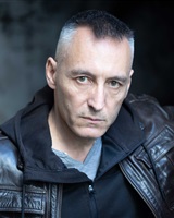 Portrait<br />Luka Kellou