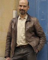Boris Vernis comédien<br />