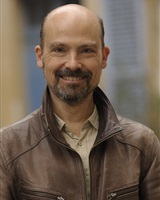 Boris Vernis comédien<br />