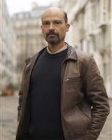 Boris Vernis comédien<br />