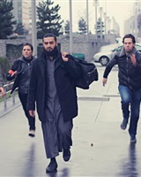 (Jamel Zaouche)