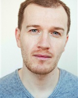 SYLVAIN URBAN 
