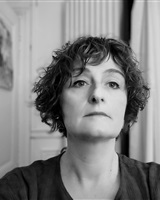 Juliette MEZERGUES<br />