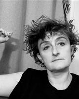 Juliette MEZERGUES<br />