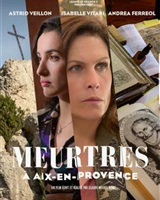 Meurtres  à AIX En Provence 