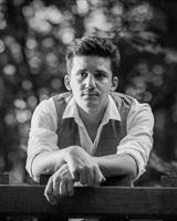 David Willer <br />© Patrick Godde