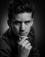 David Willer <br />© Patrick Godde