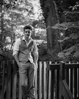 David Willer <br />© Patrick Godde