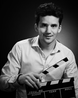 David Willer <br />© Patrick Godde