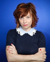 Sylvie Malys 
