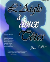 L&acute;Aigle à deux têtes (© Cie Etincelle)