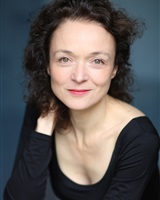 Portrait Séverine 2024 
Cris Noe