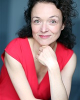 Portrait Séverine 
Cris Noe