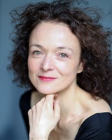 Portrait Séverine COJANNOT 
Cris Noe