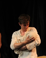 "Woyzeck", Woyzeck 
