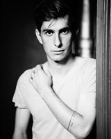 Christophe Brachet