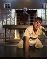 "Dracula", Renfield 
