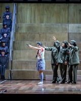 Nixon in China (&copy; Vincent Pontet)