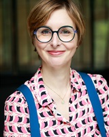 Delphine Alexandre<br />Karo Cottier