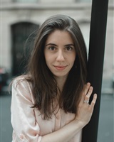 Delphine Husté (© MP BODET)