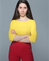 Delphine Husté - POLA (© Felix The Cast)