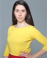 Delphine Husté - POLA (© Felix The Cast)