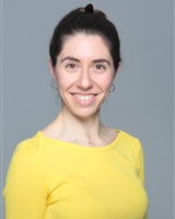 Delphine Husté - POLA (© Felix The Cast)