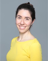 Delphine Husté - POLA (© Felix The Cast)