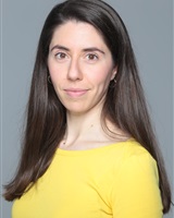 Delphine Husté - POLA (© Felix The Cast)