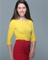 Delphine Husté - POLA (© Felix The Cast)