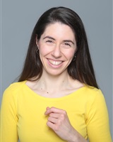Delphine Husté - POLA (© Felix The Cast)