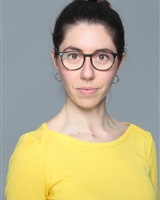 Delphine Husté - POLA (© Felix The Cast)