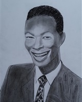 Isa - Nat King Cole (© Isarielle)