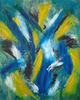 Isa - "At stake" (© Isarielle)