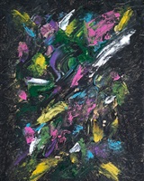 Isa - "Light over darkness" (© Isarielle)